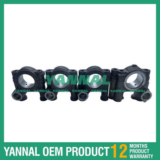 6SD1 Camshaft Bush Washer for Isuzu Diesel Engine Parts