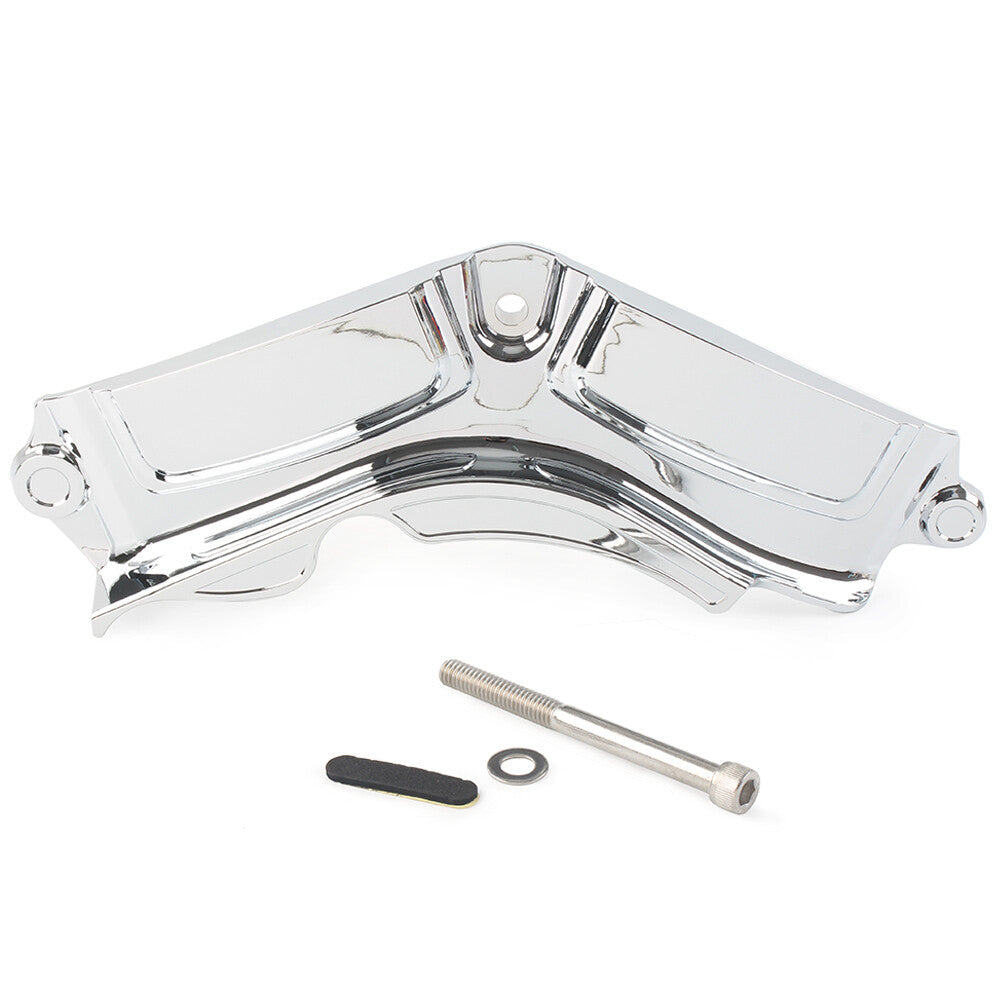 for Harley Softail Heritage Classic Fat Boy 2018 Cylinder Base Side Cover