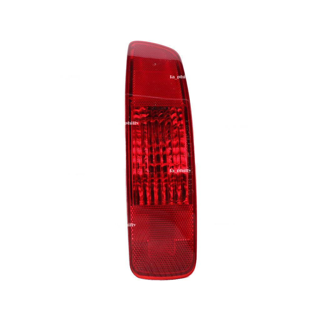 Right Rear Tail Fog Light For Mitsubish for Outlander 07-12 for Peugeot for Citroen 8355A004