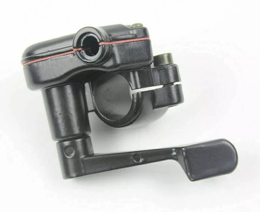 Thumb Throttle Accelerator 50CC 110 150CC 250CC ATV Quad Taotao Roketa Sunl NST