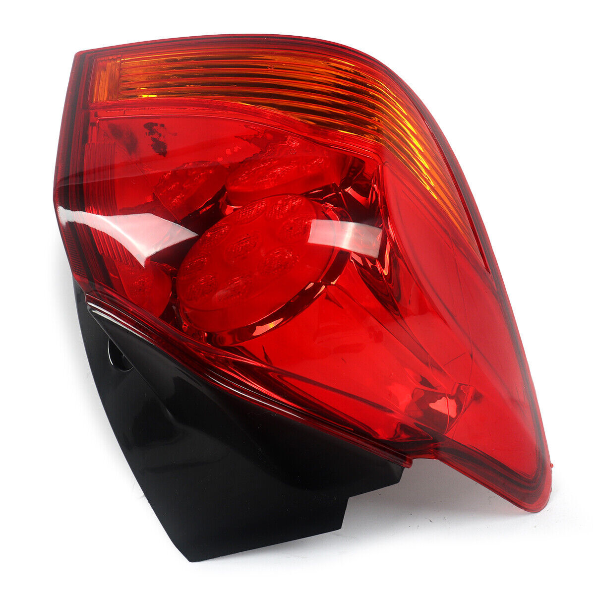 Für for Mitsubishi Asx RVR 11-19 LED Heckleuchte Rückleuchte Außen Links Rücklicht