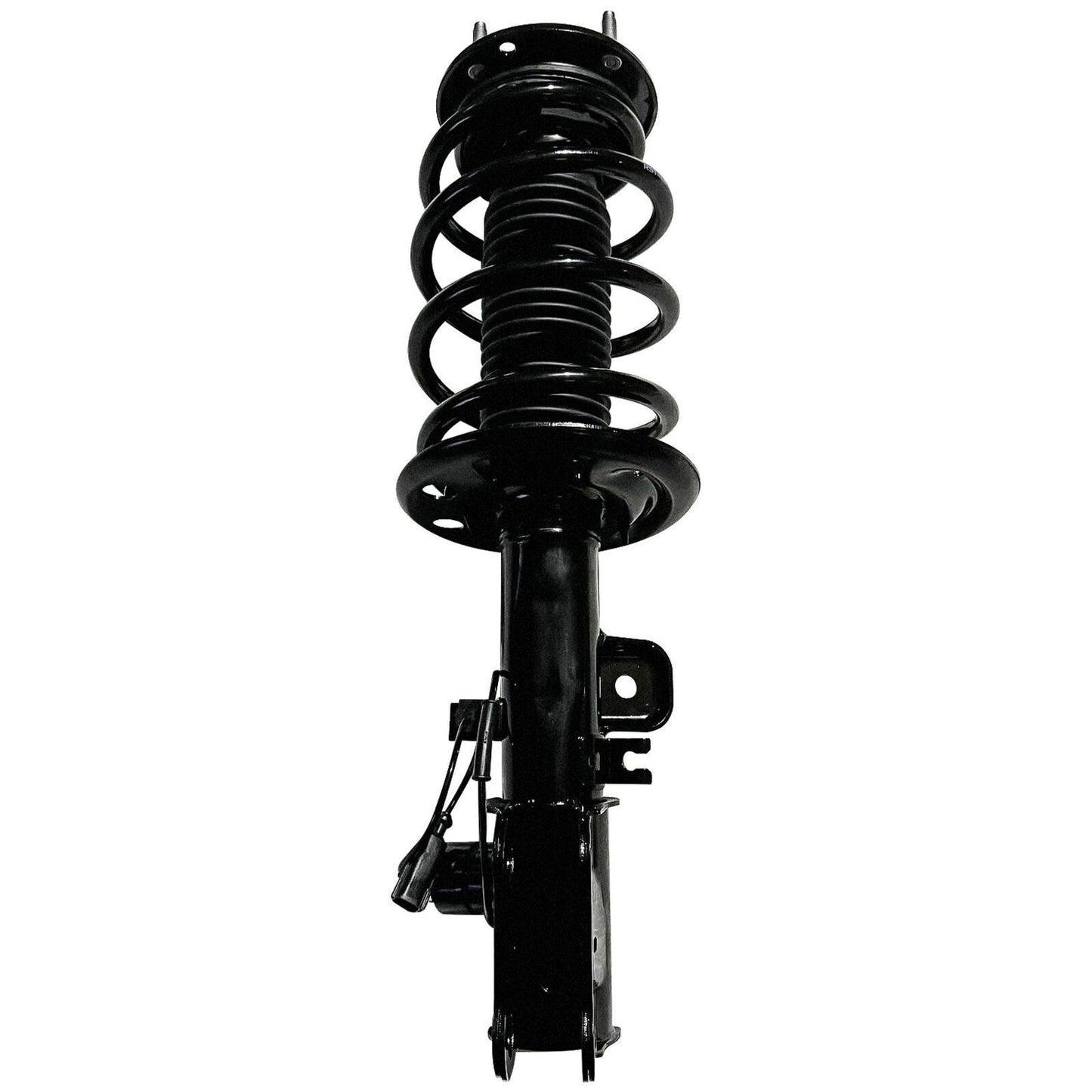Front Left Air Shock Strut for Mercedes Benz E CLASS CLS W212 4MATIC w/ ADS