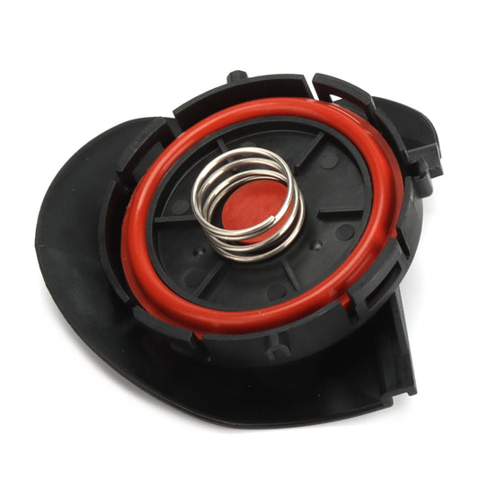 1PC for Mini Cooper Countryman 1.6L 11127646554 New PCV Valve Cover Repair Kit
