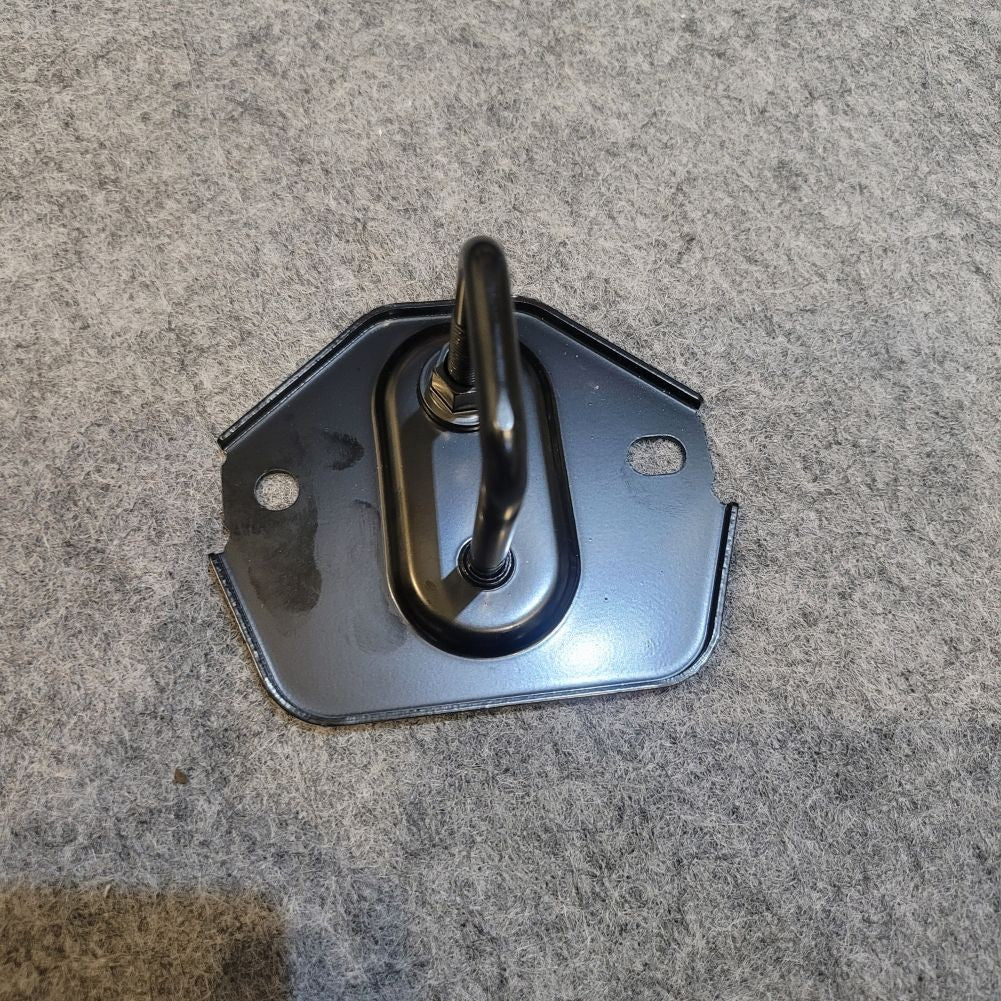 Hood Bonnet Lock Latch for Jaguar XE 2018-2020