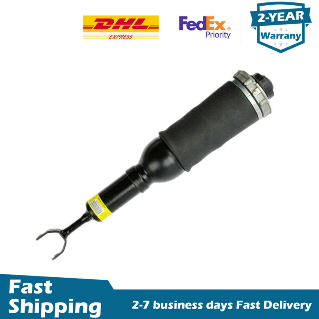 Front Air Suspension Strut Fit for Audi A6 Avant Allroad 4B C5 Quattro 1997-2005