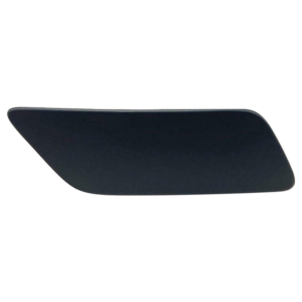 Unpainted Headlight Washer Cover Jet Cap Right For 2018-19 for Range Rover Sport