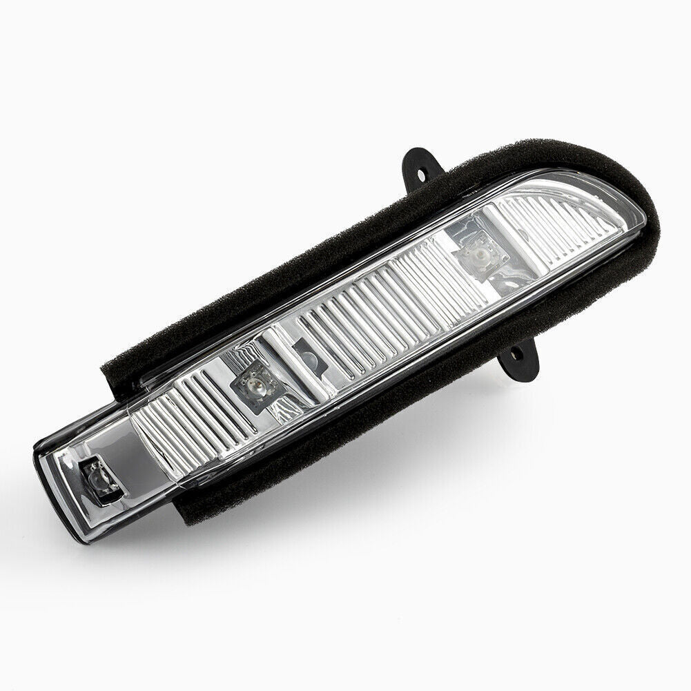 Exterior Mirror Indicator Light Right Front for Mercedes-Benz CL CLS E S-Class