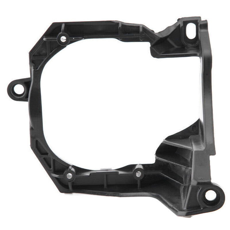 Front Left Fog Light Bracket Fit for Ford for Mustang 2015-2017