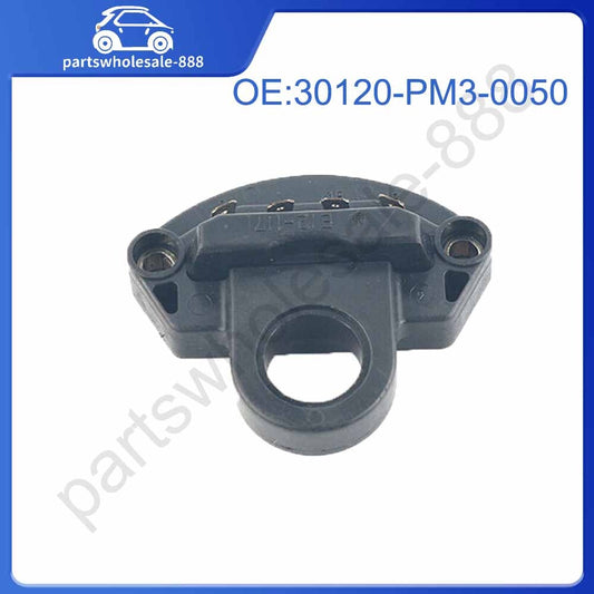 30120-PM3-0050 1 new Ignition Control Module E12-117 for Honda for Civic and Accord