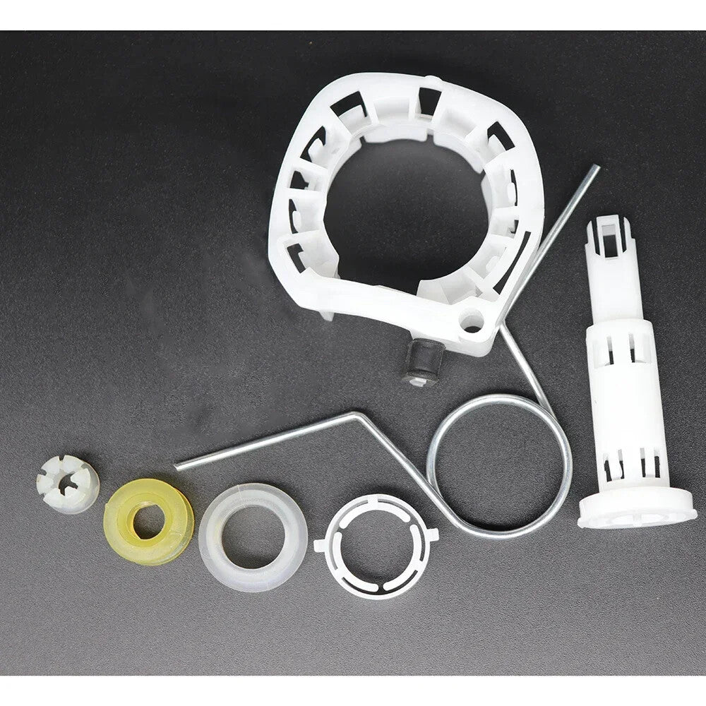 for VW Polo MK4 Upgrade Gear Shift Lever Selector Bearing Shell Bushing Repair