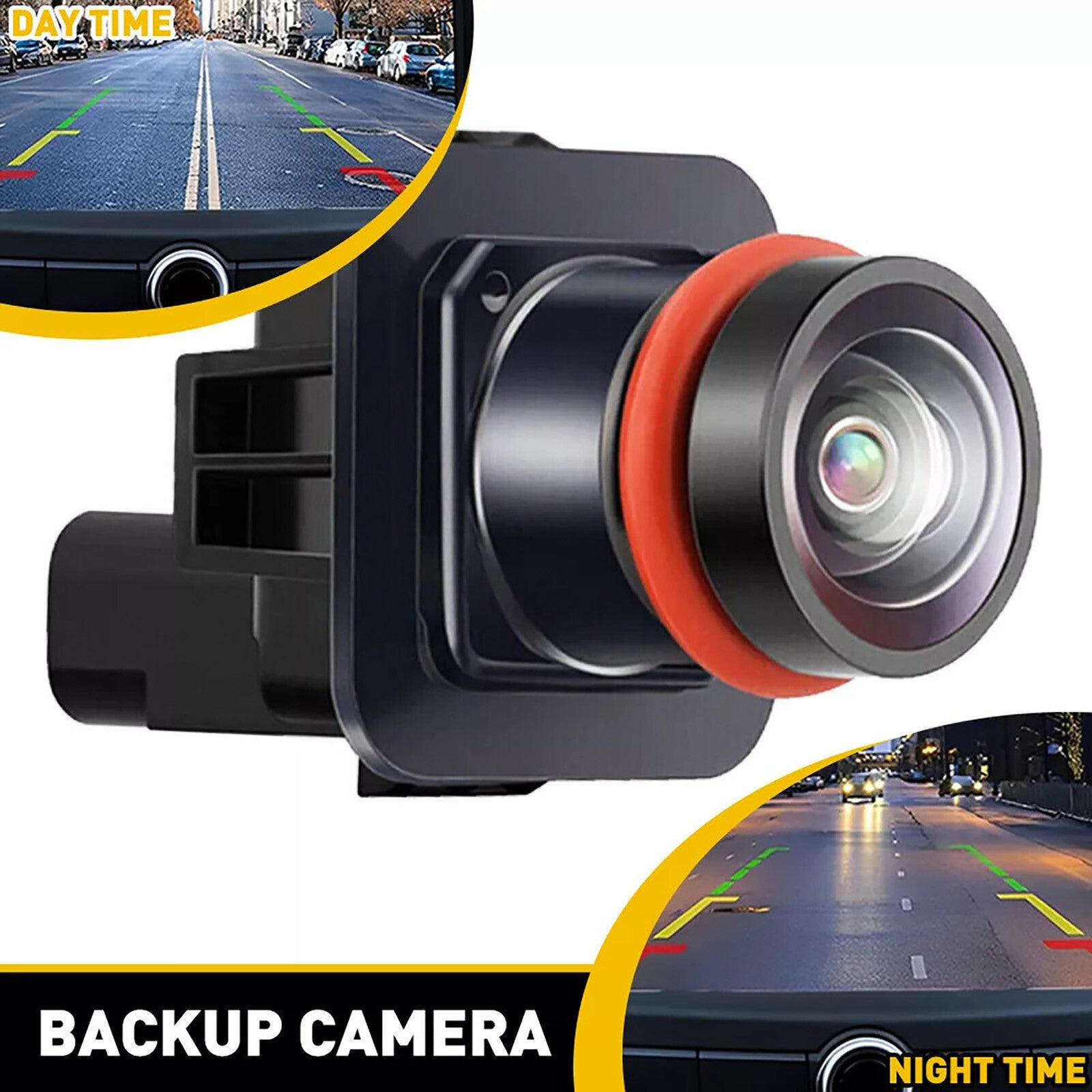 for Ford Taurus 2013-2019 EG1Z-19G490-A Rear View Camera Back Up Backup Camera