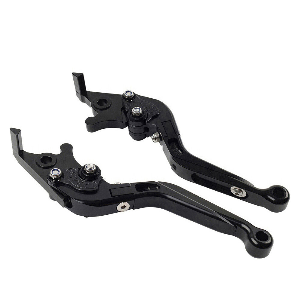 CNC Folding Extendable Brake Clutch Levers for BMW S1000RR S1000R 2015-2019 15
