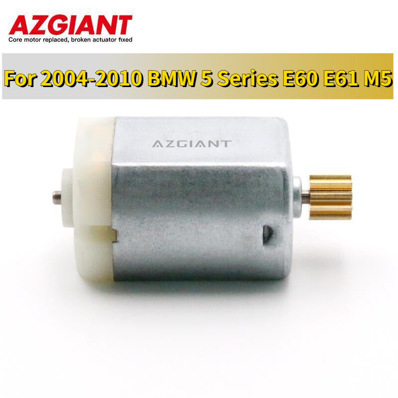 6774624 is suitable for 2004-2010 for BMW 5 Series E60 E61 M5 ELV ESL steering wheel lock motor.