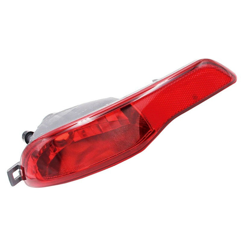 Left for Jeep Cherokee 2014-2018 Rear Bumper Light Reflector Lamp Taillamp