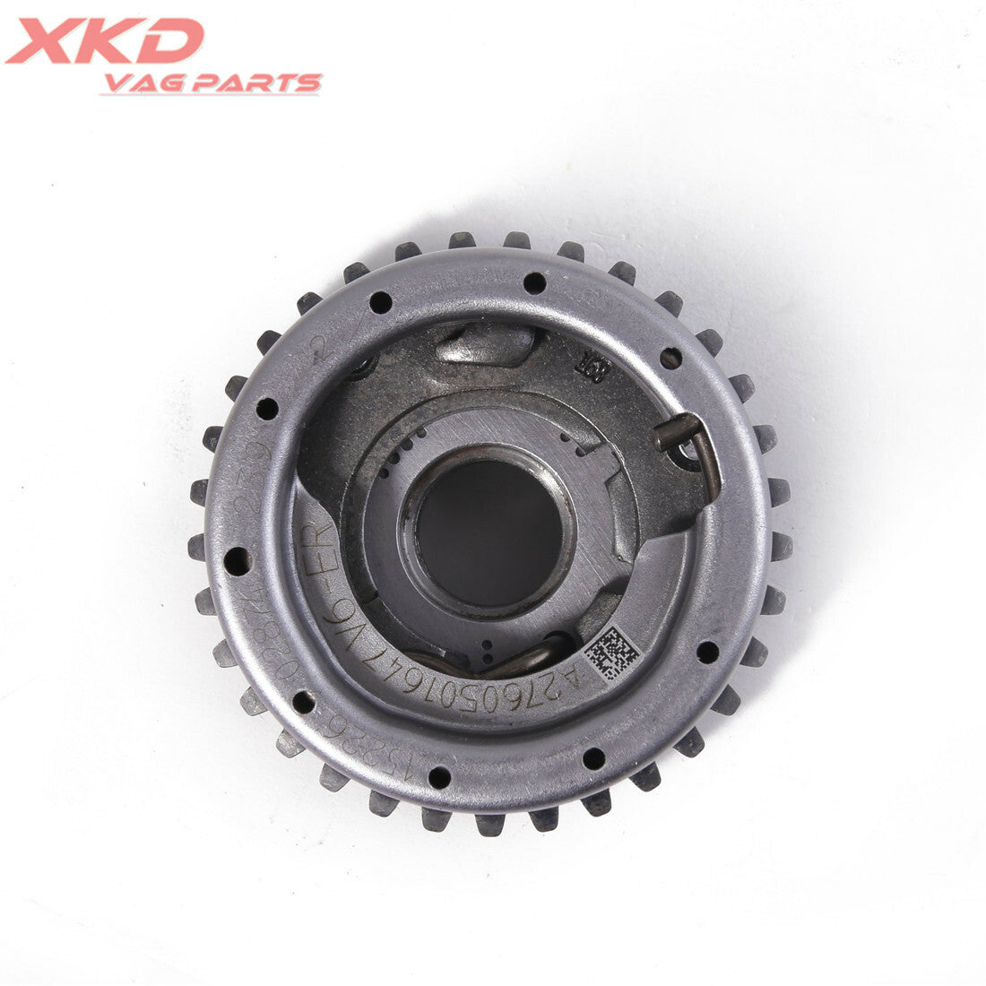 Intake camshaft adjuster gear suitable for Mercedes-Benz SLK350 C350 A2760501647