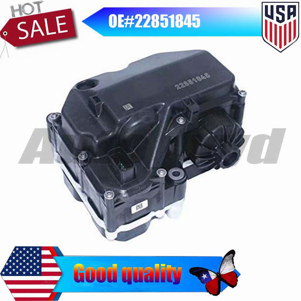 22851845 0444042153 0444042090 0444042091 24V DEF Urea Pump Assembly for Volvo