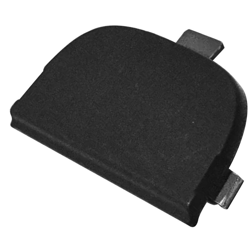 Front Tow Hook Eye Cap Fits For Clubman R55 Cabrio R57 2007-2010 R56 2005-2010