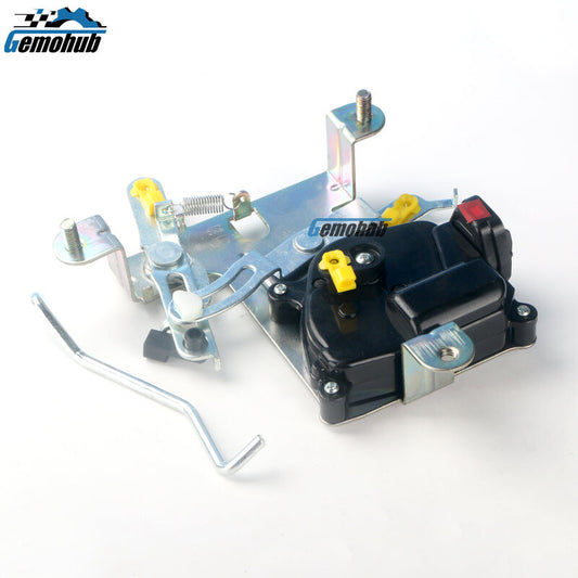 TAILGATE BOOT LOCK LATCH CATCH 812902E010 for 2006-2010 for Hyundai for TUCSON 2.0L2.7L