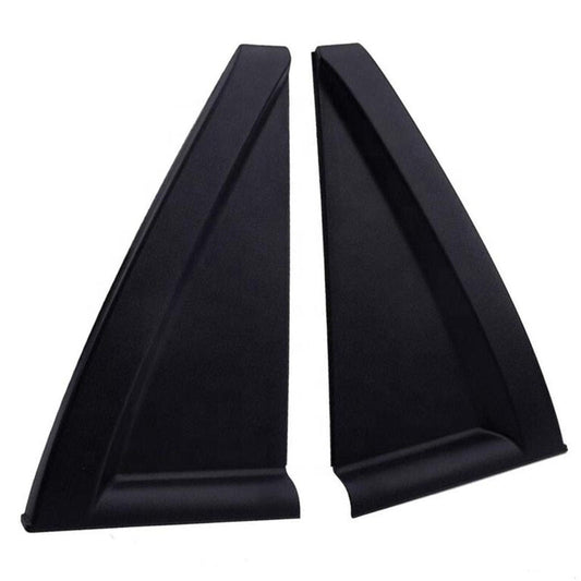 1. Double rear left and right door delta molding suitable for Kia Sportage 2005-2010