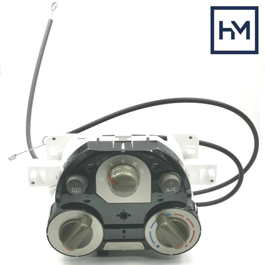 AC electric heater climate control suitable for Nissan 27510-3AN0A 27510-1HM5A 27510-3NH1B
