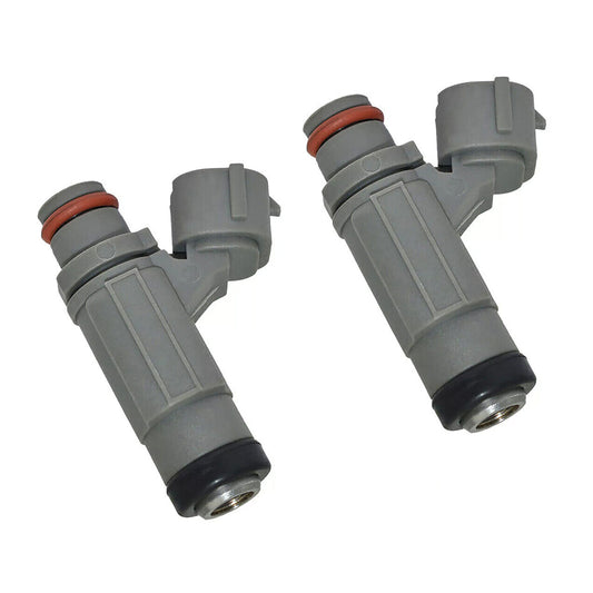 2x Fuel Injector for Suzuki Boulevard M109R C109R M90 GSX-R600 15710-48G00 Parts
