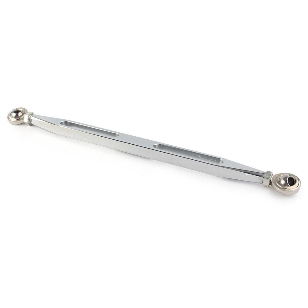 CNC Gear Shifter Shift Linkage Link fit for Harley Softail Road Electra Glide 80 -19