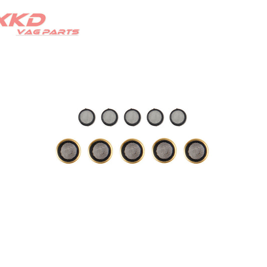 Oil Filter Mesh for VW for Golf GTI for Passat for Tiguan for AUDI A3 for A4 EA888 1.8TFSI 2.0TFSI