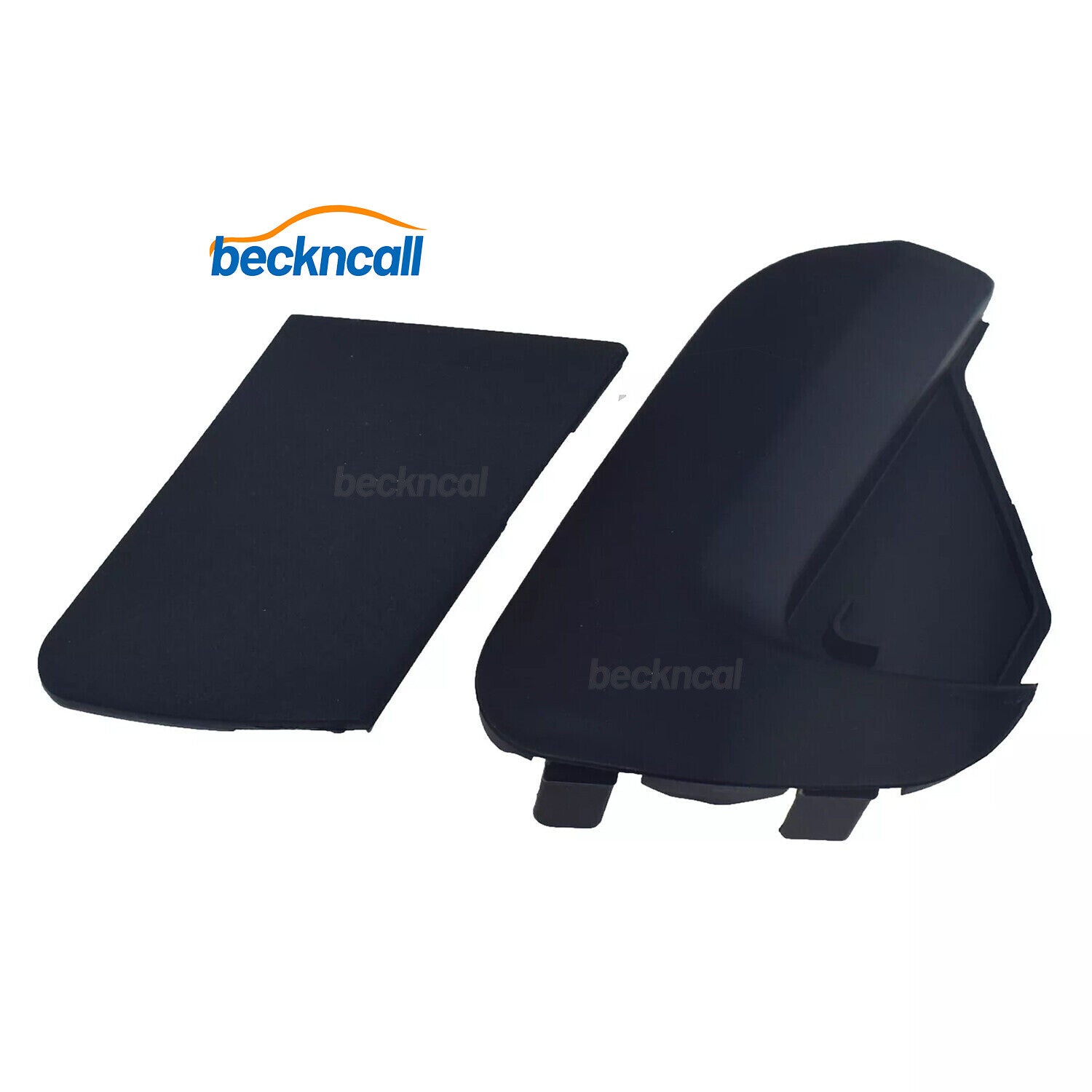 New 1X Front Tow Eye Cap Cover for Toyota Yaris 2012 2013 2014 52127-52931