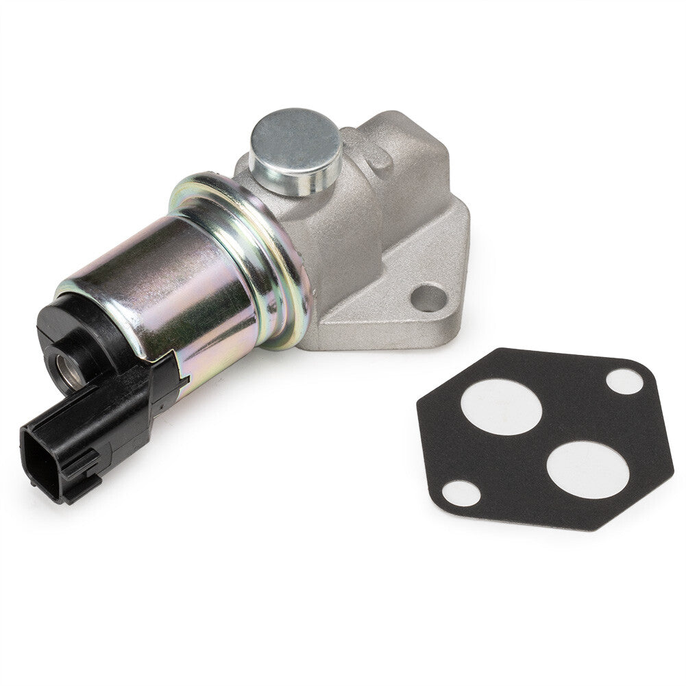 Idle speed air control valve IAC 18137-77E00, brand new, for Suzuki AERIO ESTEEM XYD