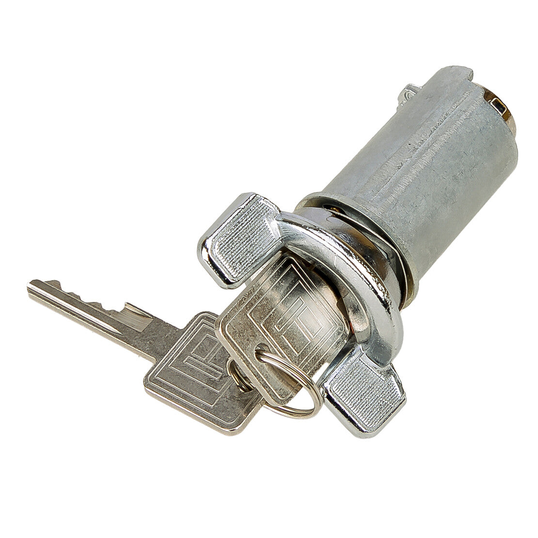 Car 1x Ignition Switch Lock with Key Fit for Buick for Chevrolet for Cadillac for Pontiac