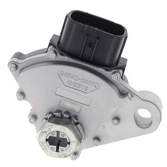 Neutral Safety Switch for Toyota Tacoma Tundra for Lexus GS 84540-71010
