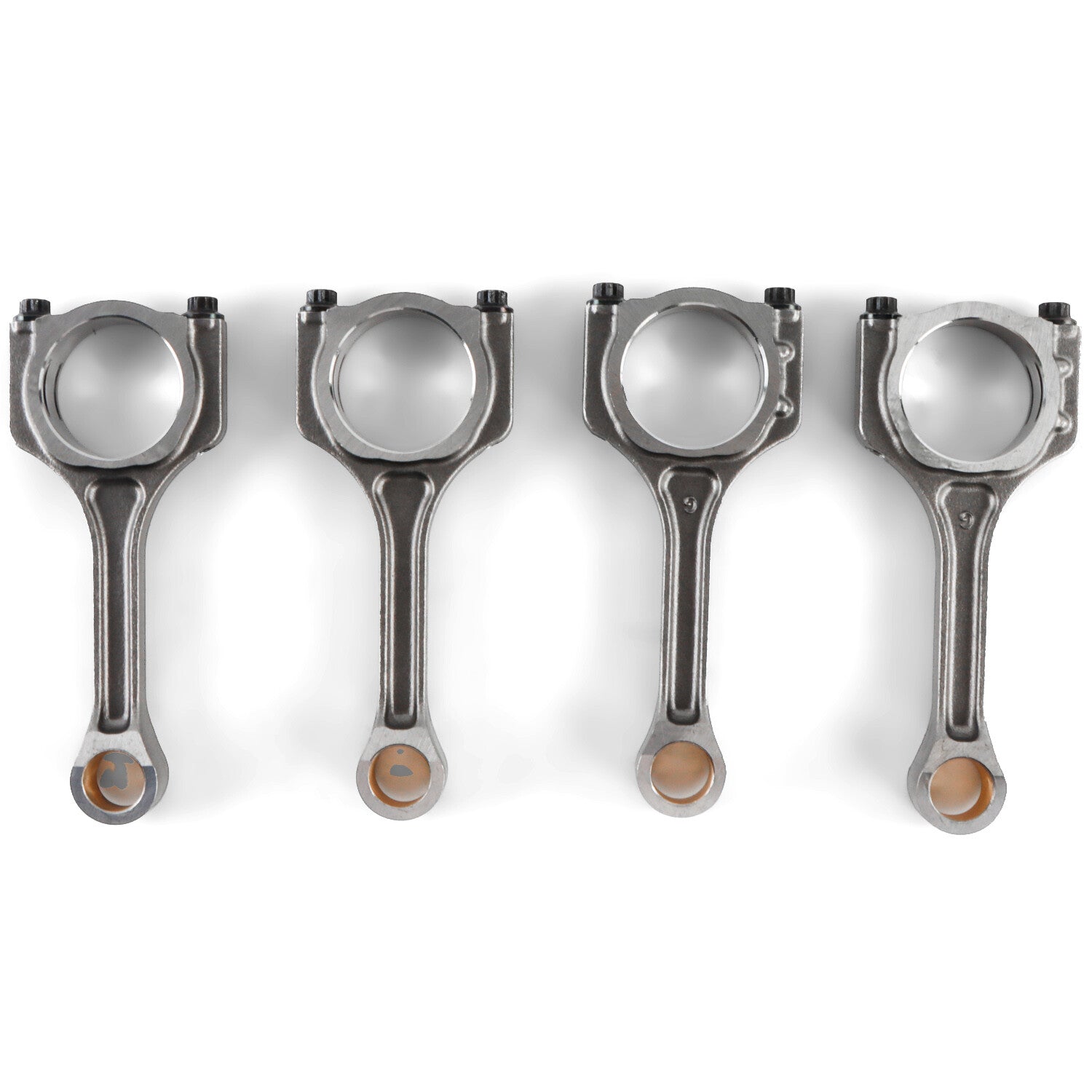 G4KJ 2.4L Engine Overhaul Rebuild Kits - Piston Connecting Rod Fits for Hyundai