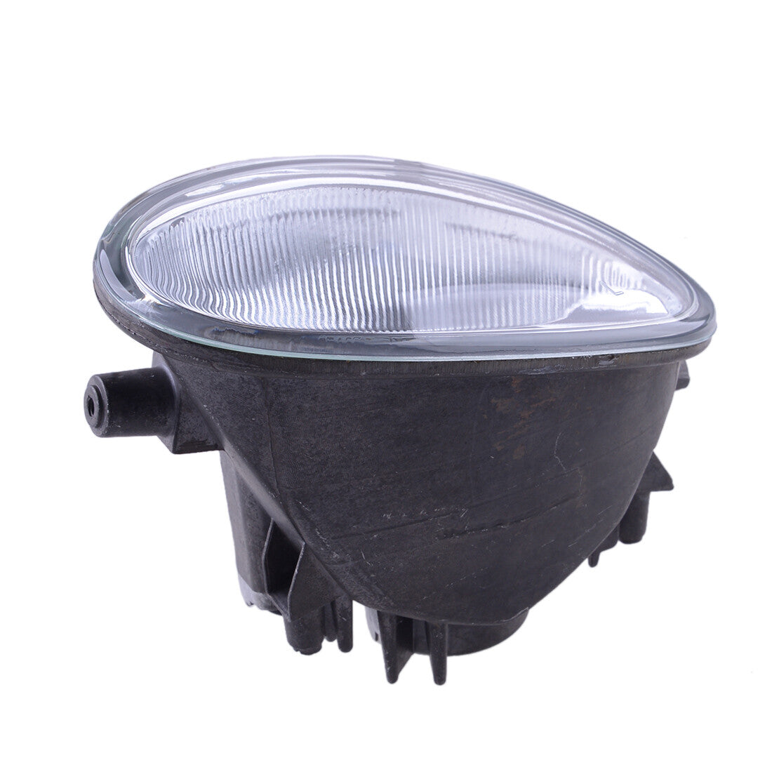 Left Front Bumper Fog Light Lamp Lens Bezel Fit for Honda Accord fr 2008-2013