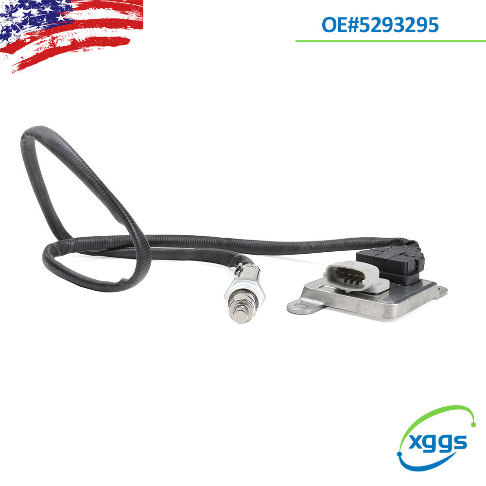 O2 Oxygen Sensor for Buick 2005-2011 for Chevrolet 2003-2015 for GMC 2003-2014 for Isuzu