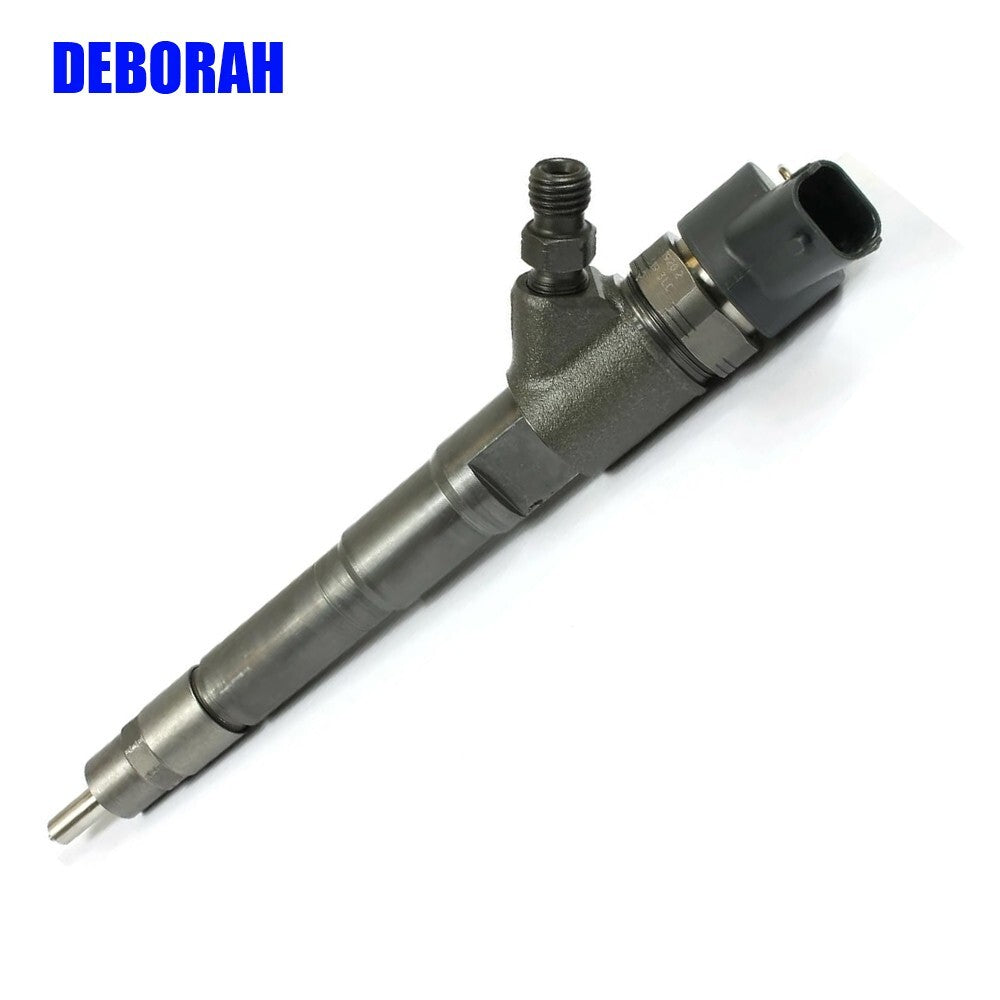 0445110435 Diesel Injector Set 0445110273 for FIAT for IVECO 504386427 0986435165