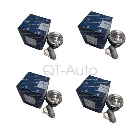 4 pcs 89018108 KS PistonRing for Regal Verano Cobalt HHR Solstice SKY 2.0T