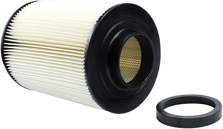 1240482 1240434 Air Filter for Polaris RZR Ranger RZR-S 800 2008-2014 Diesel