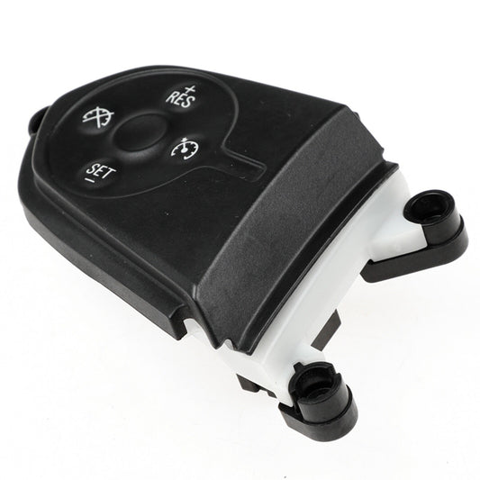 Car steering wheel cruise control switch for GMI for Chevrolet 23262285 23134228 AT
