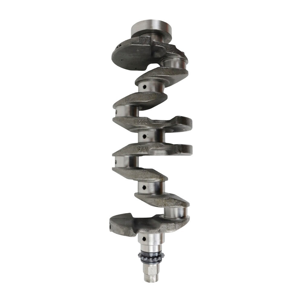 G4FD Crankshaft 23110-2B610 w/ Main Bearing Set 21020-2B100 Suitable for Hyundai