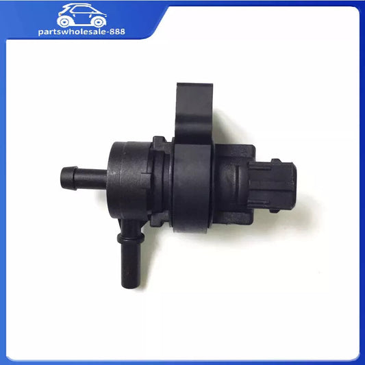 2124702493 Engine carbon canister clearing solenoid valve for Mercedes W212 2009-16