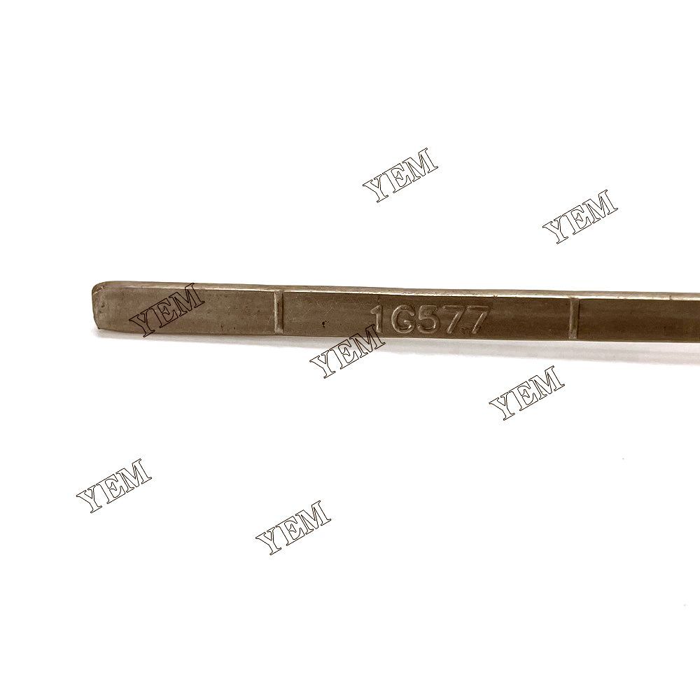 V3800 Oil Dipstick 1G577-36412 Fit For Kubota Diesel Engine Spare Parts.