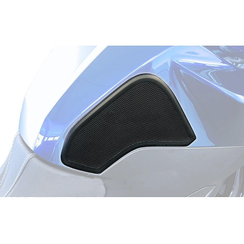 for BMW F900R Motorcycle Non-slip Side Fuel Tank Stickers Waterproof Pad Sticker