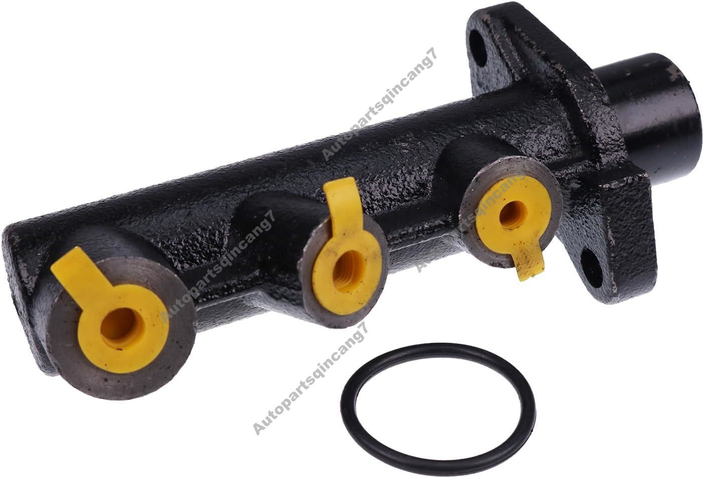 Brake Master Cylinder 15/905504 for JCB Loader 214E 215S 214-2 3C 3CXS 4CX 4CXM