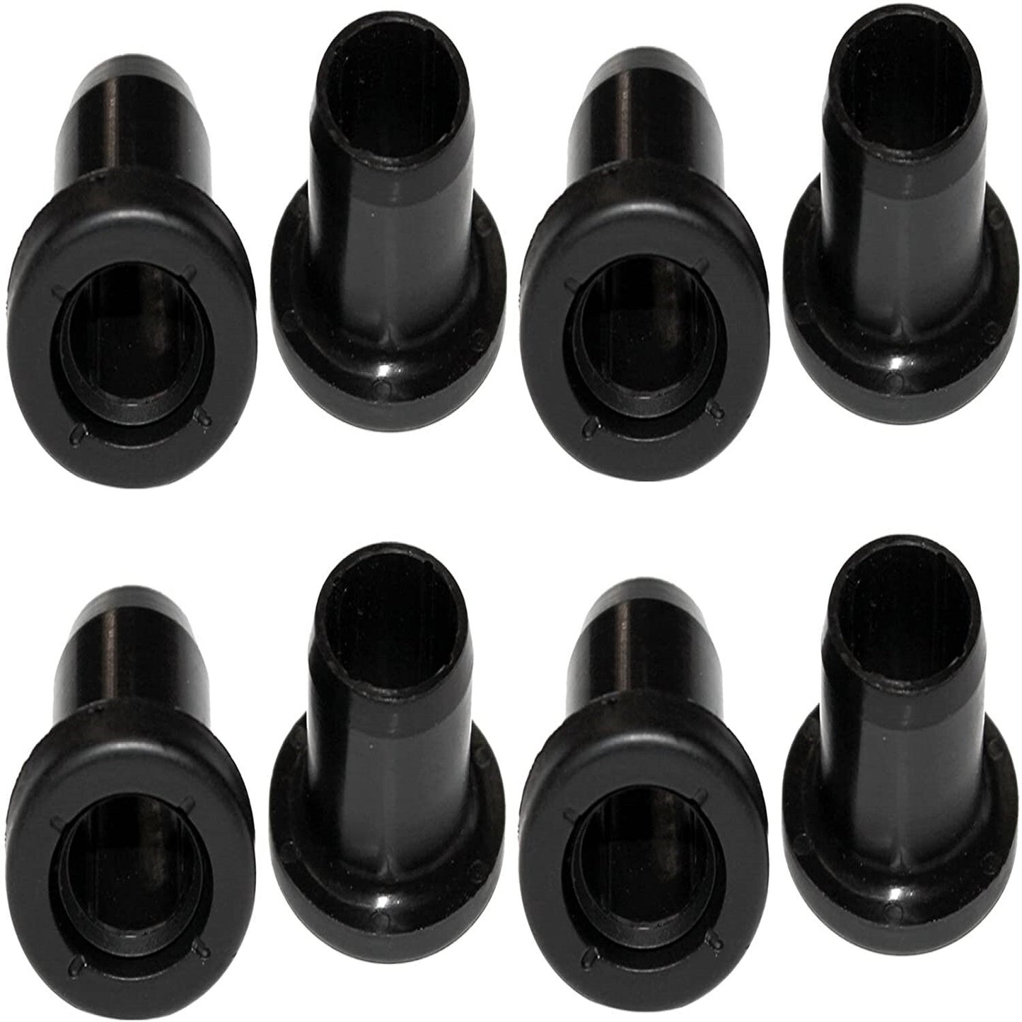 Rear A-arm short bushing kit replacement for Polaris Ranger 500 4X4 EFI 2005-2013