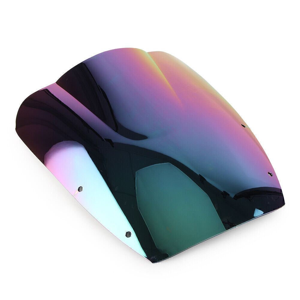 Windschild Verkleidung Deep-Iridium F¨¹r for Suzuki GSX600F/750F Katana 87-97