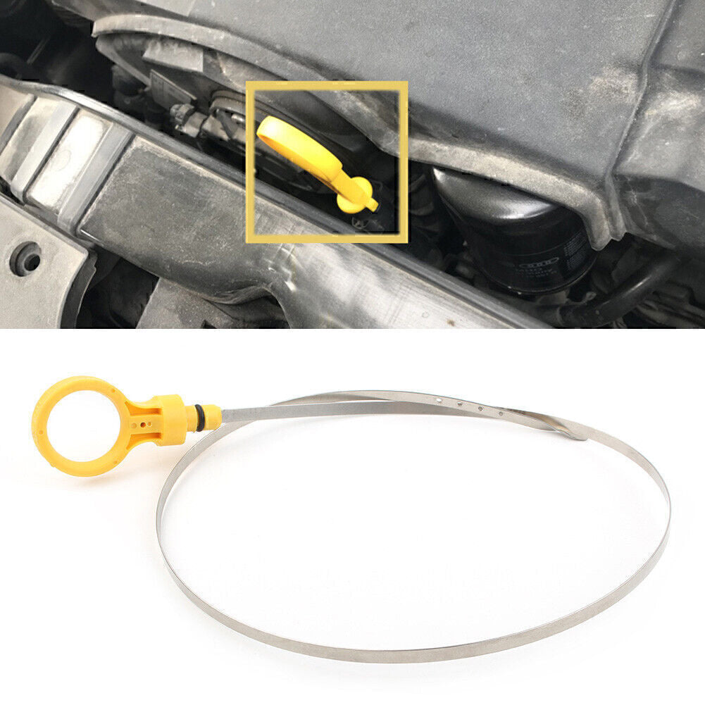 Engine Oil Fluid Level Dipstick Fit Camaro Firebird 5.7L 1995 1996 1997 12551144