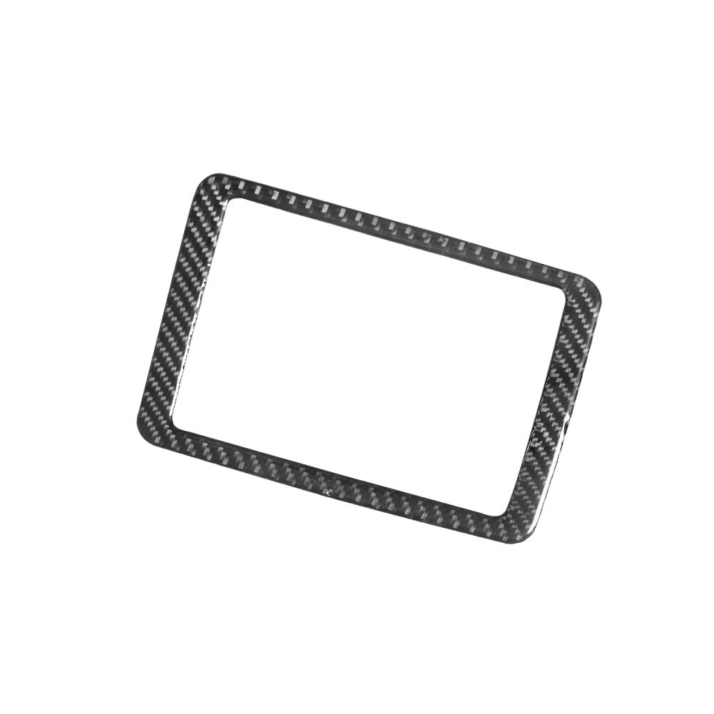 Carbon Fiber HUD Trim Type-C for Mercedes-Benz CLA 2014-2018/GLA 2015-2018