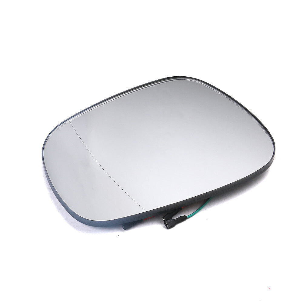 Right / Passenger Side View Mirror Wide Angle Glass Dim Fits for X1 E84 X3 F25