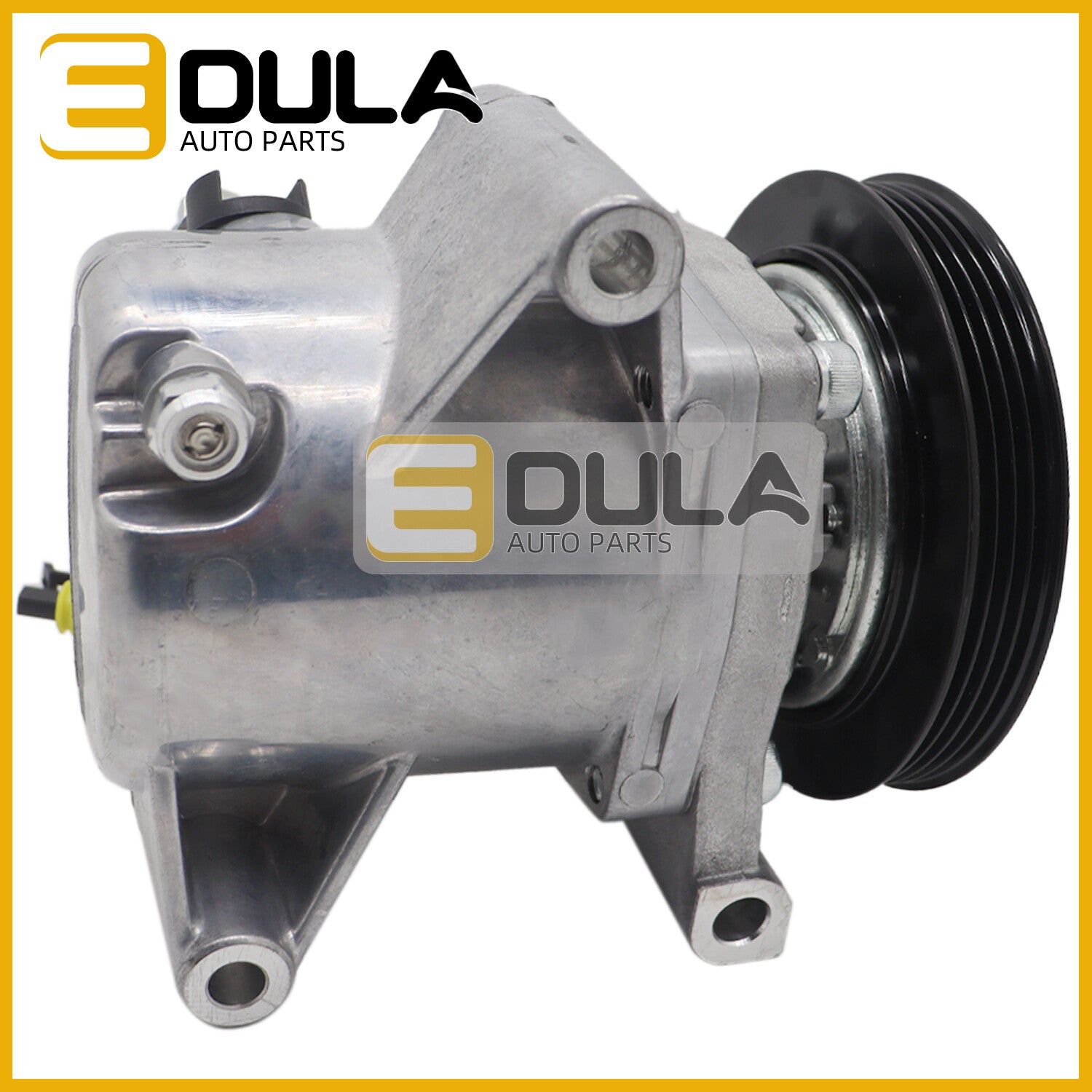AC compressor suitable for Mercedes-Benz for Smart Fortwo 2008-15 1322300011