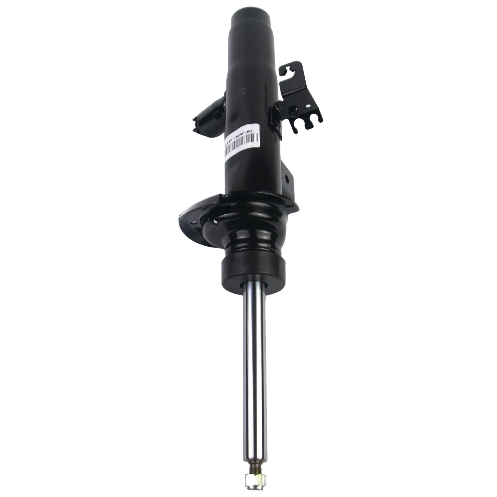 4x Front Rear Shock Absorber w/EDC for BMW F30 320i 330i 335i 340i 428i 435i RWD